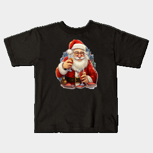 Christmas Kids T-Shirt